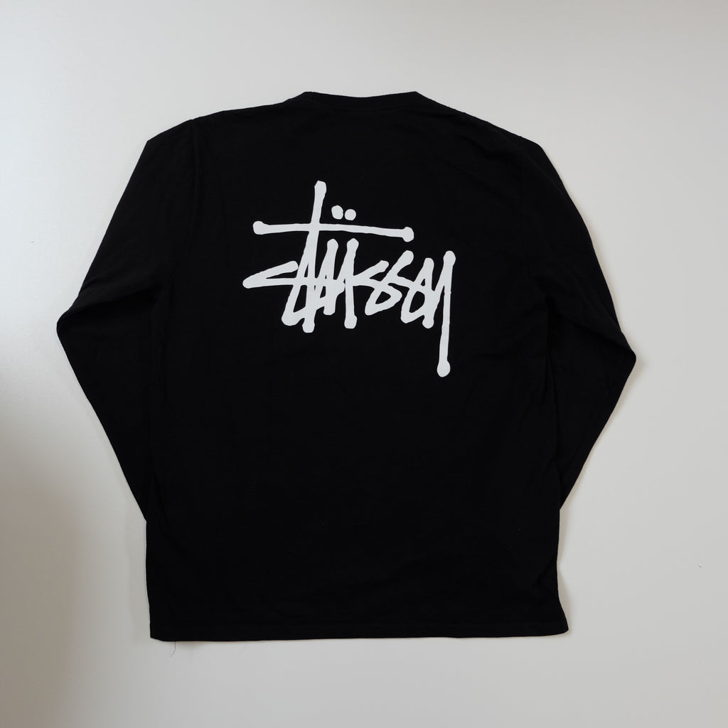 Longsleeve Stüssy (taille S)