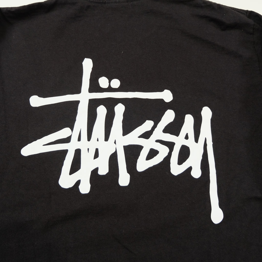 Longsleeve Stüssy (taille S)