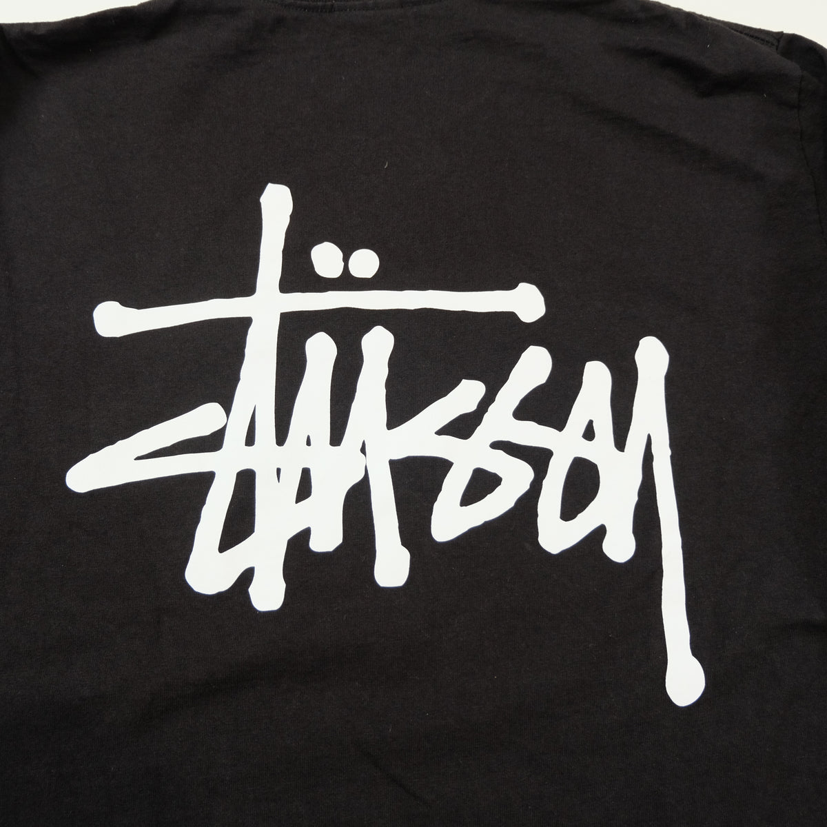 Longsleeve Stüssy (taille S)