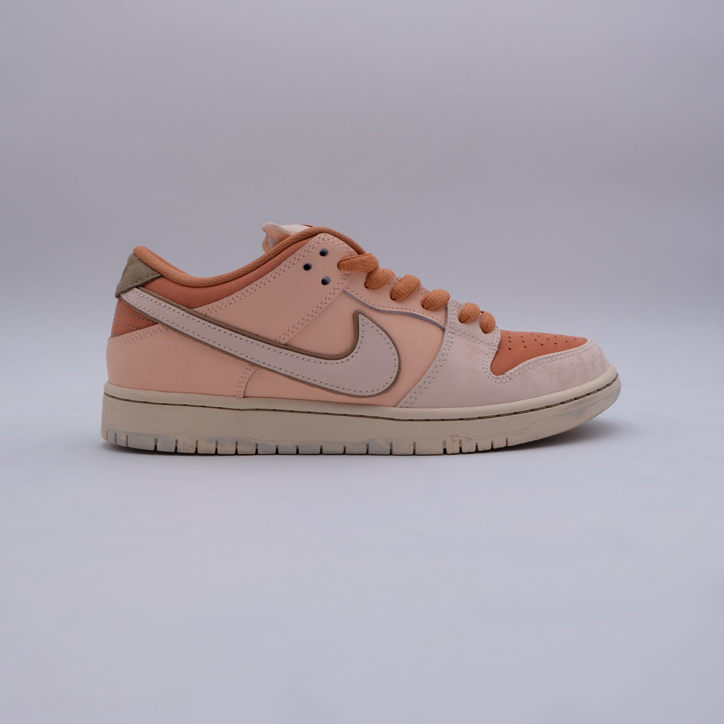 Dunk Low SB Trocadéro Gardens (taille 42,5)