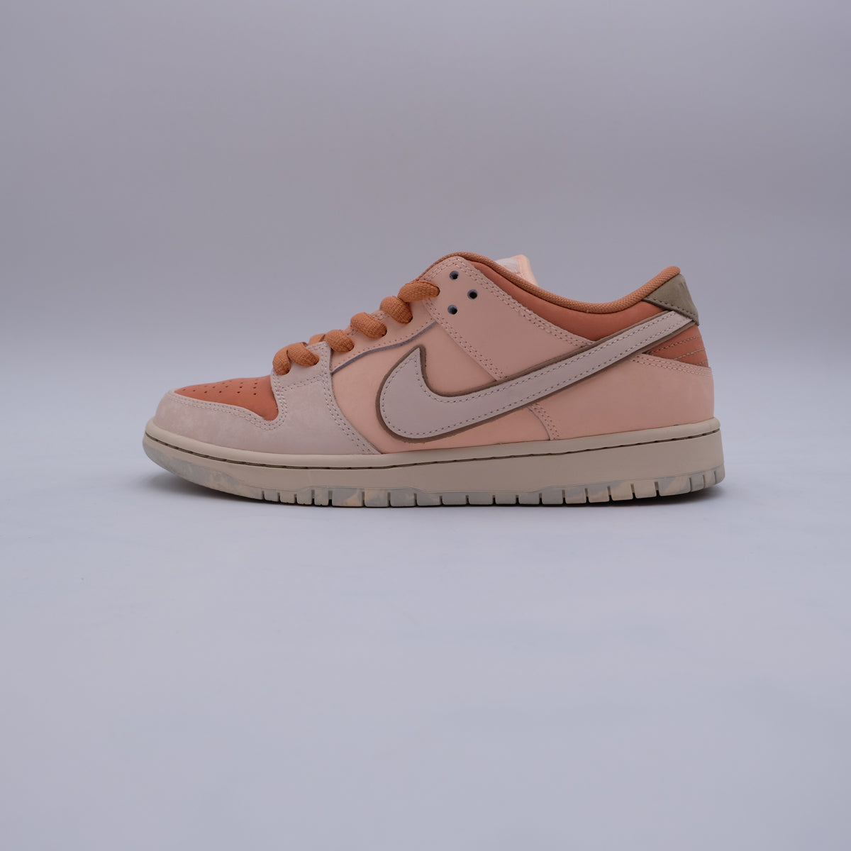 Dunk Low SB Trocadéro Gardens (taille 42,5)