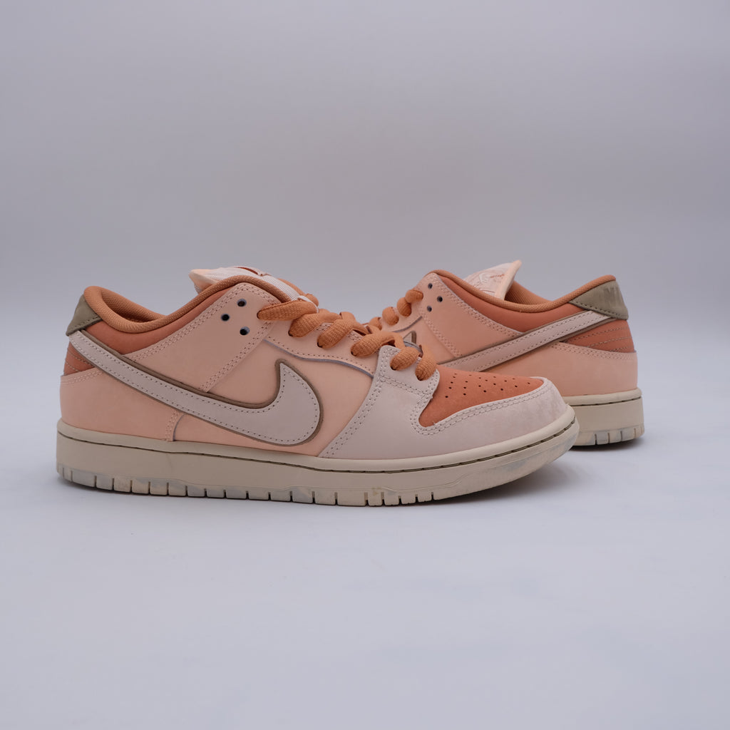Dunk Low SB Trocadéro Gardens (taille 42,5)