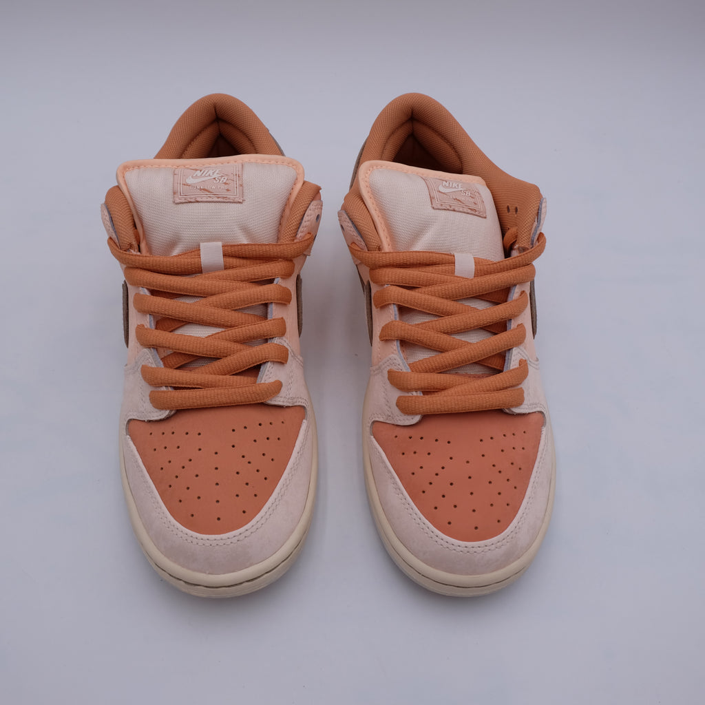 Dunk Low SB Trocadéro Gardens (taille 42,5)