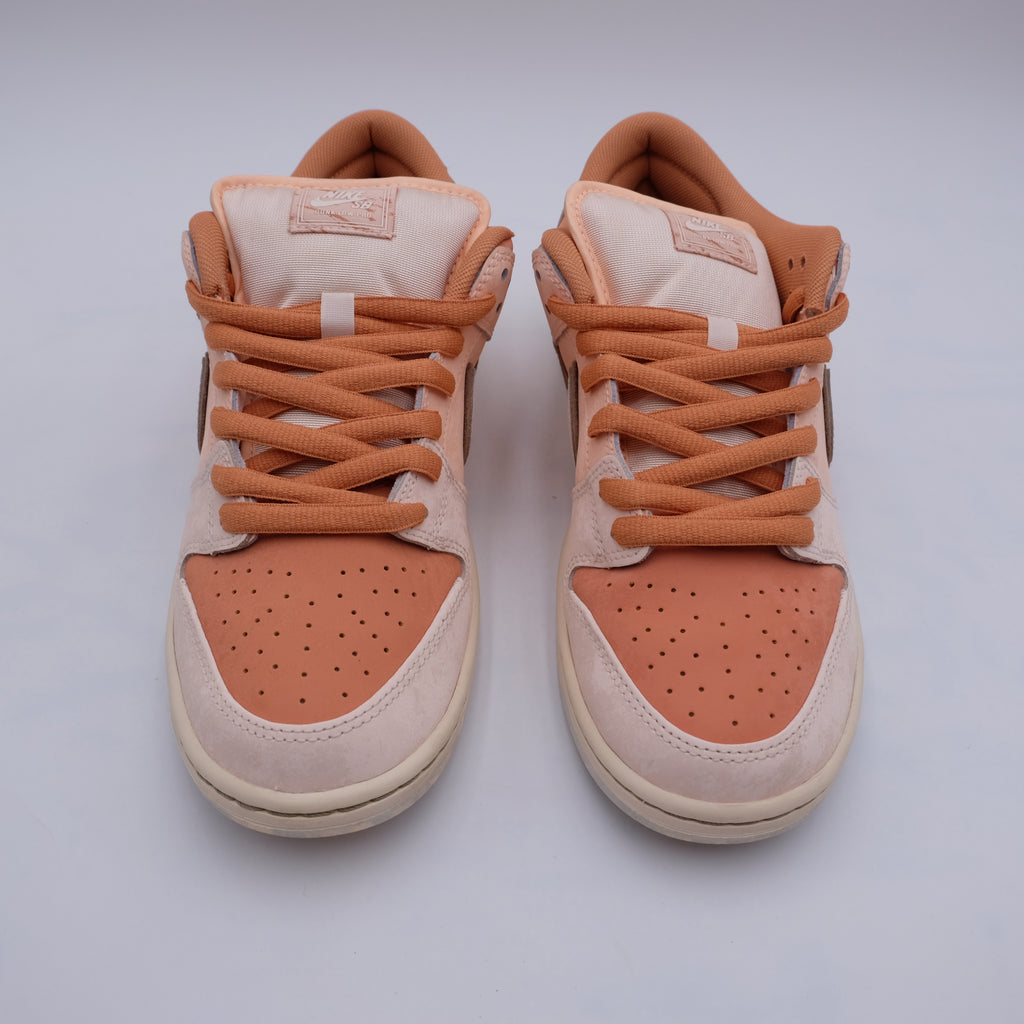 Dunk Low SB Trocadéro Gardens (taille 42,5)