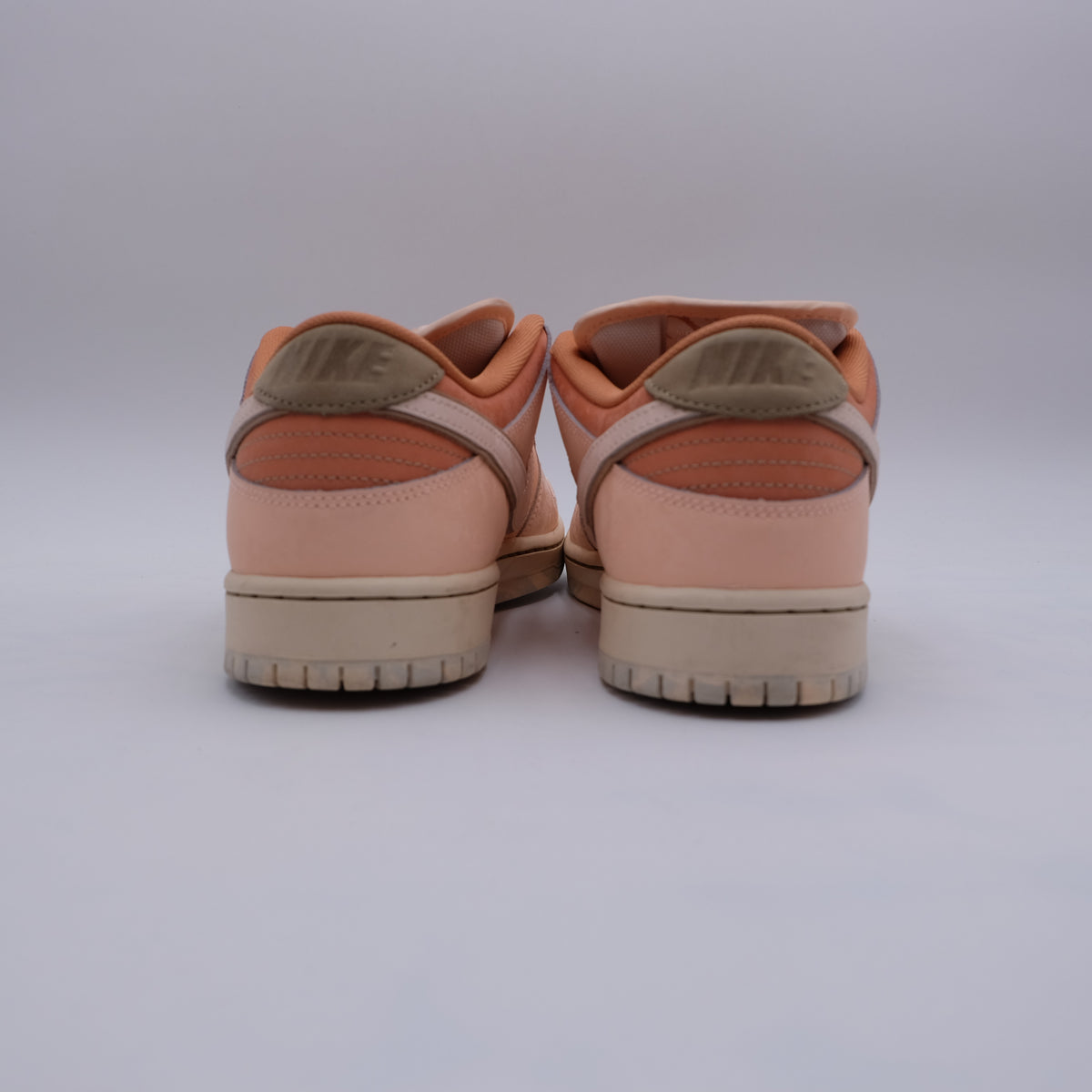 Dunk Low SB Trocadéro Gardens (taille 42,5)