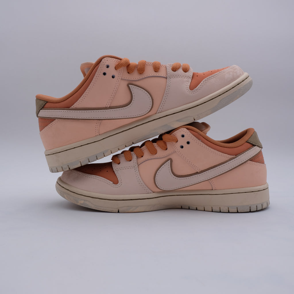 Dunk Low SB Trocadéro Gardens (taille 42,5)