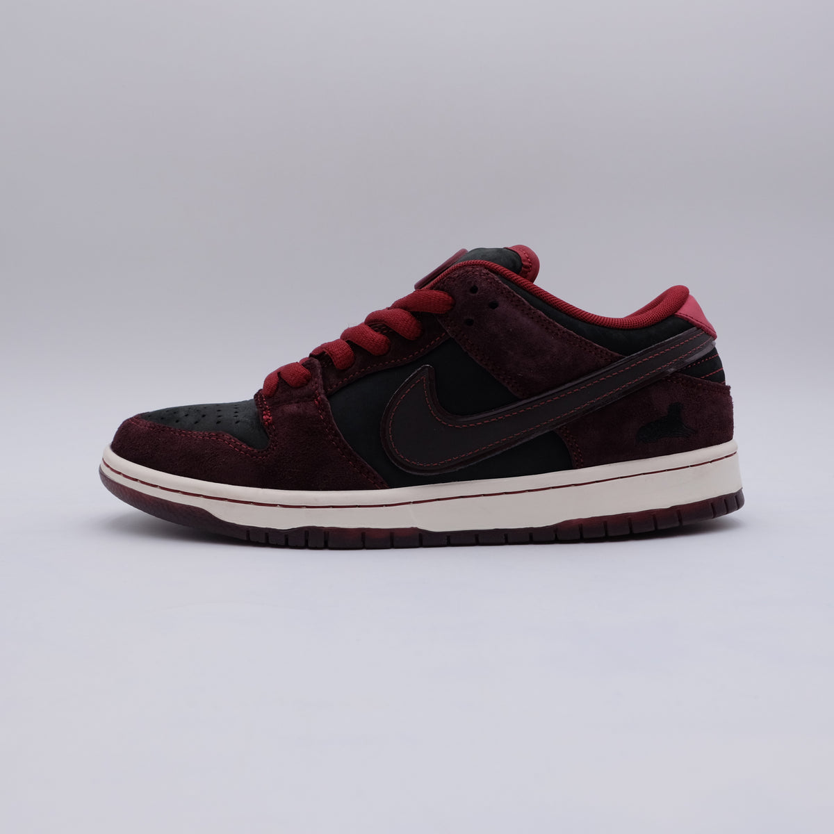 Dunk Low SB Riot Skateshop (taille 42)