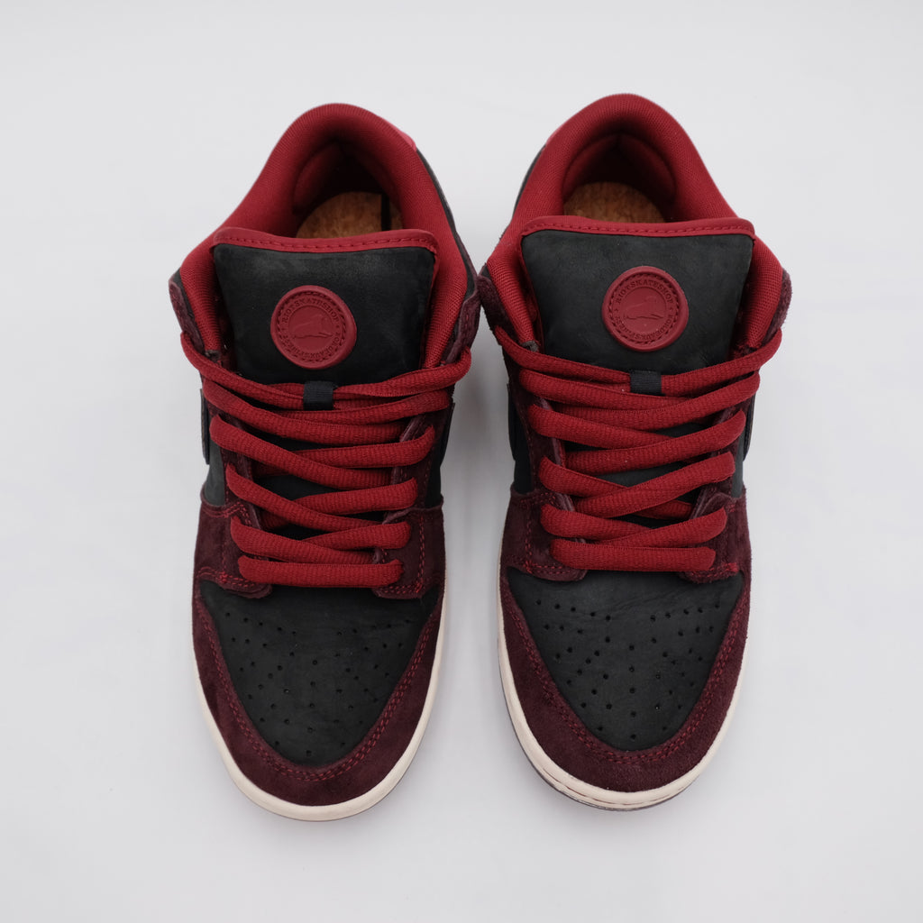Dunk Low SB Riot Skateshop (taille 42)