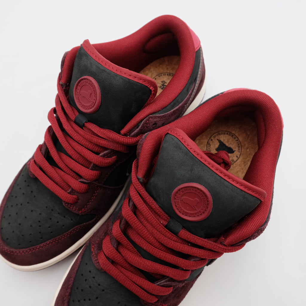 Dunk Low SB Riot Skateshop (taille 42)