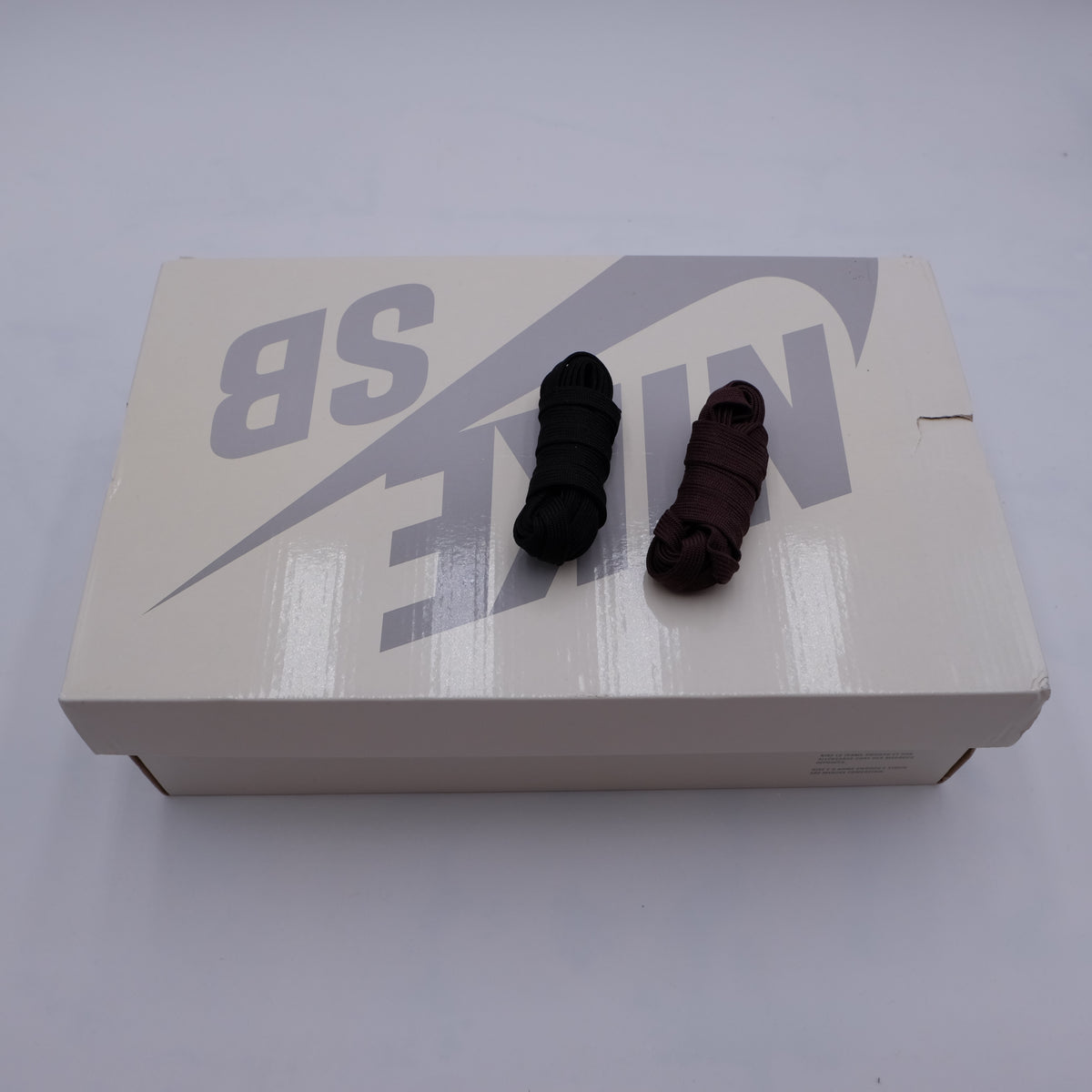 Dunk Low SB Riot Skateshop (taille 42)