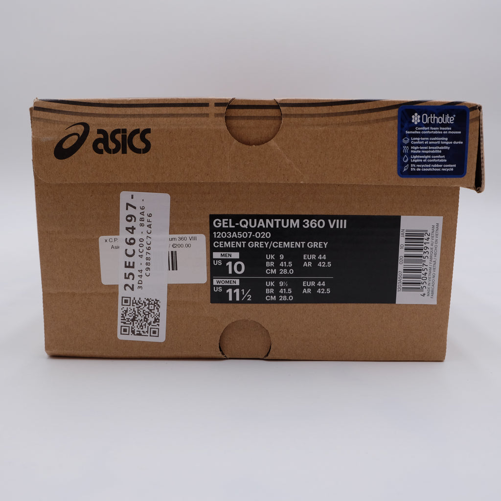 ASICS Gel-Quantum 360 VIII C.P. Company (taille 44)