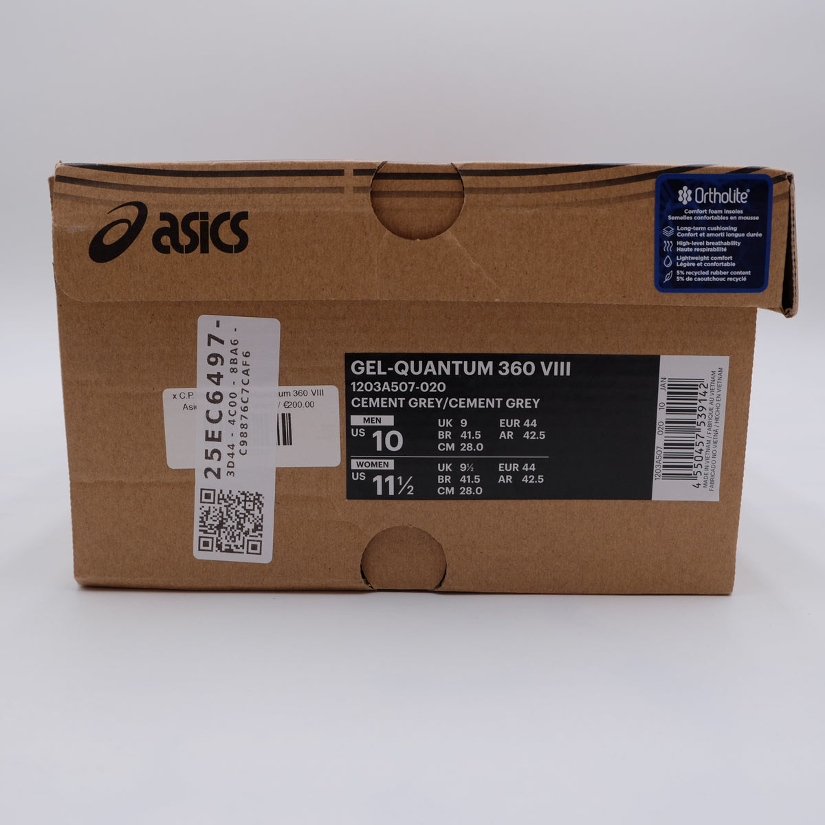 ASICS Gel-Quantum 360 VIII C.P. Company (taille 44)