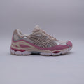 Asics Gel NYC Cream Minéral Beige Pink (taille 43,5)
