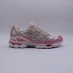 Asics Gel NYC Cream Minéral Beige Pink (taille 43,5)