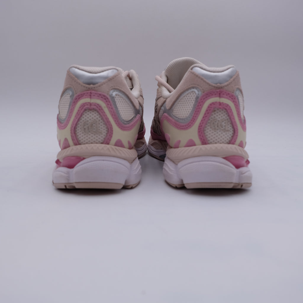 Asics Gel NYC Cream Minéral Beige Pink (taille 43,5)