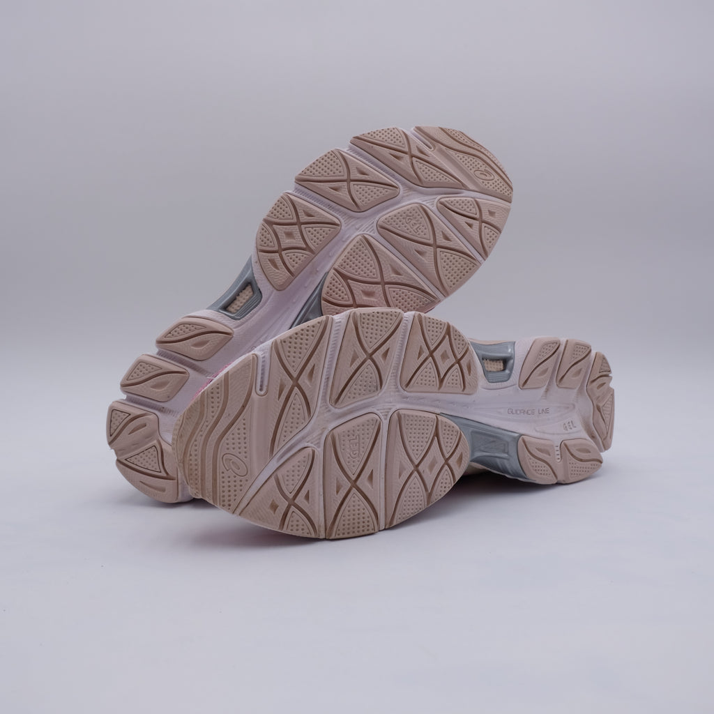 Asics Gel NYC Cream Minéral Beige Pink (taille 43,5)