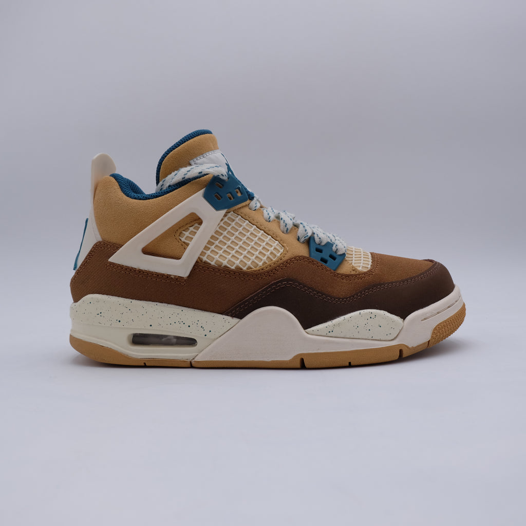 Jordan 4 Cacao Wow (taille 37,5)