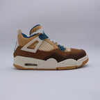 Jordan 4 Cacao Wow (taille 37,5)