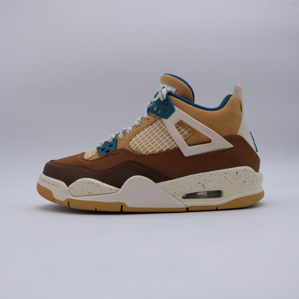 Jordan 4 Cacao Wow (taille 37,5)