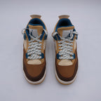 Jordan 4 Cacao Wow (taille 37,5)