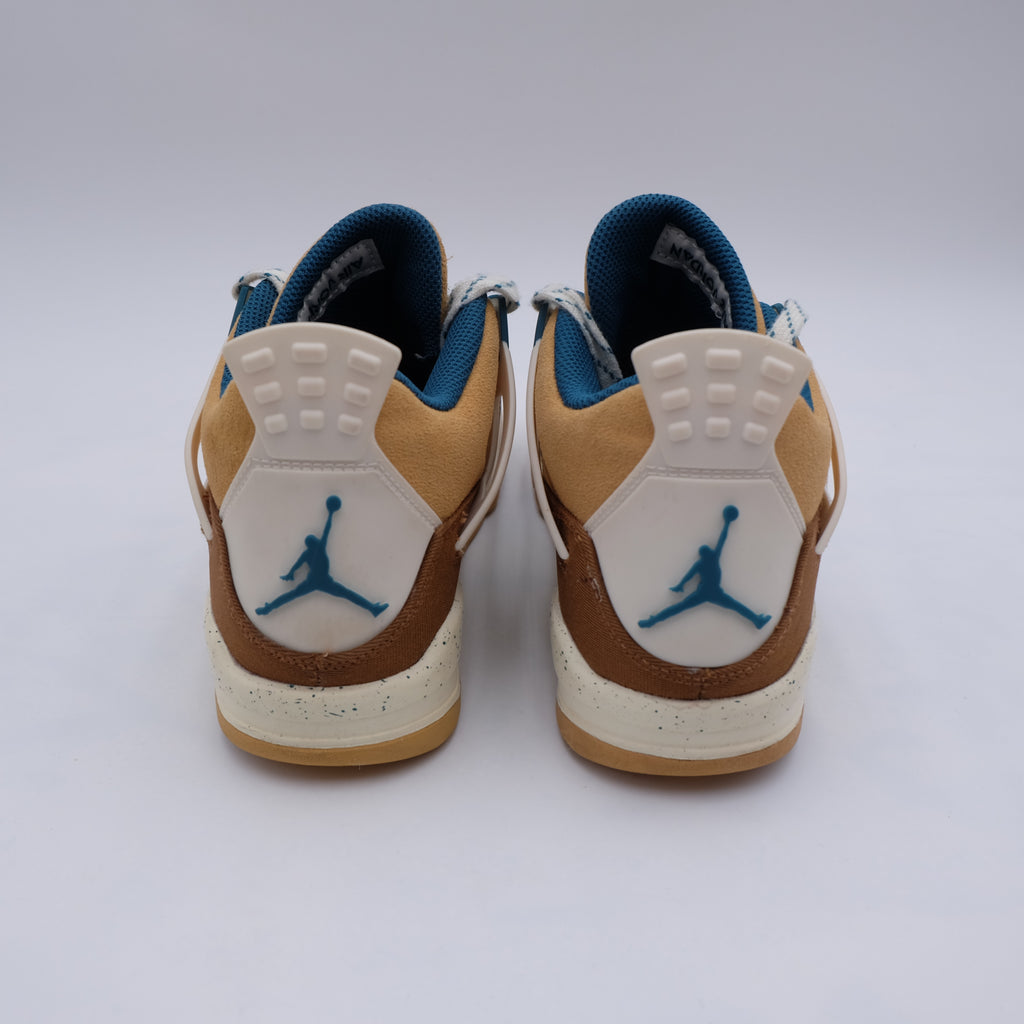 Jordan 4 Cacao Wow (taille 37,5)