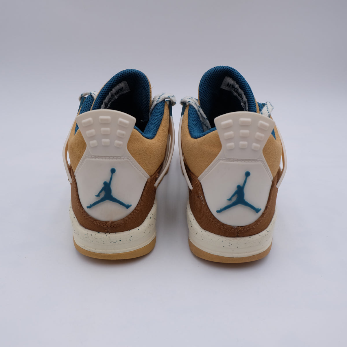 Jordan 4 Cacao Wow (taille 37,5)