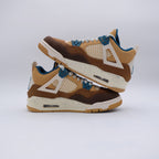 Jordan 4 Cacao Wow (taille 37,5)