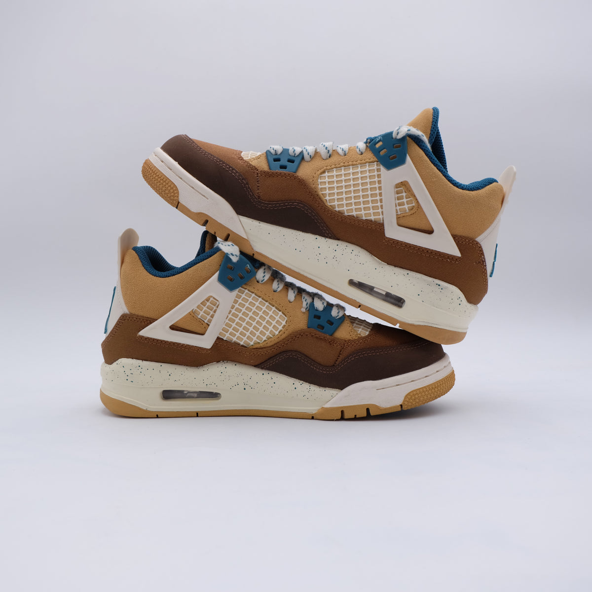 Jordan 4 Cacao Wow (taille 37,5)