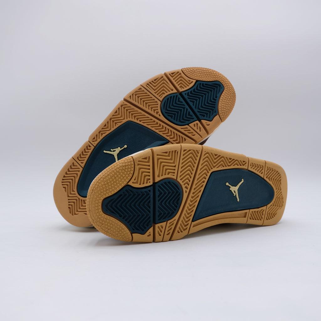 Jordan 4 Cacao Wow (taille 37,5)