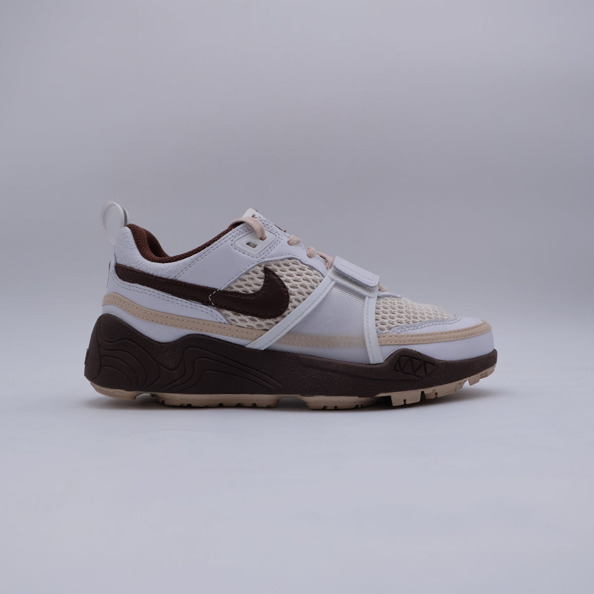 Nike Zoom Field Jaxx Travis Scott Light Chocolate (taille 40)