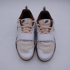 Nike Zoom Field Jaxx Travis Scott Light Chocolate (taille 40)