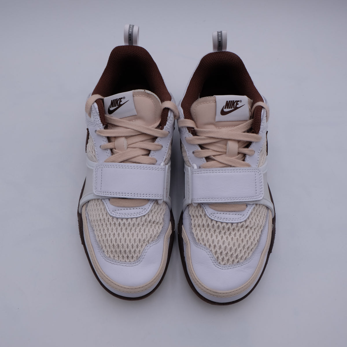 Nike Zoom Field Jaxx Travis Scott Light Chocolate (taille 40)