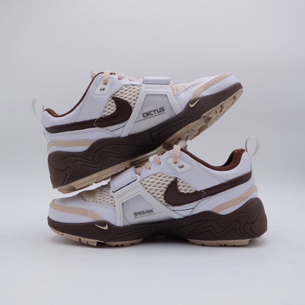 Nike Zoom Field Jaxx Travis Scott Light Chocolate (taille 40)