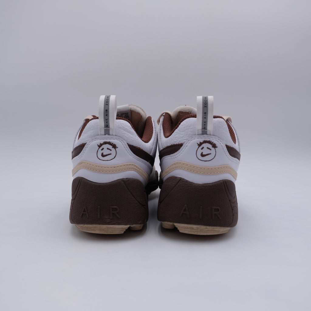 Nike Zoom Field Jaxx Travis Scott Light Chocolate (taille 40)