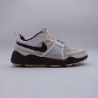 Nike Zoom Field Jaxx Travis Scott Light Chocolate (taille 44,5)