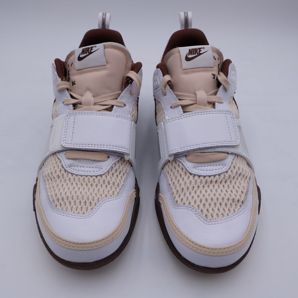Nike Zoom Field Jaxx Travis Scott Light Chocolate (taille 44,5)