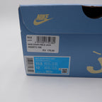 Nike Zoom Field Jaxx Travis Scott Light Chocolate (taille 44,5)
