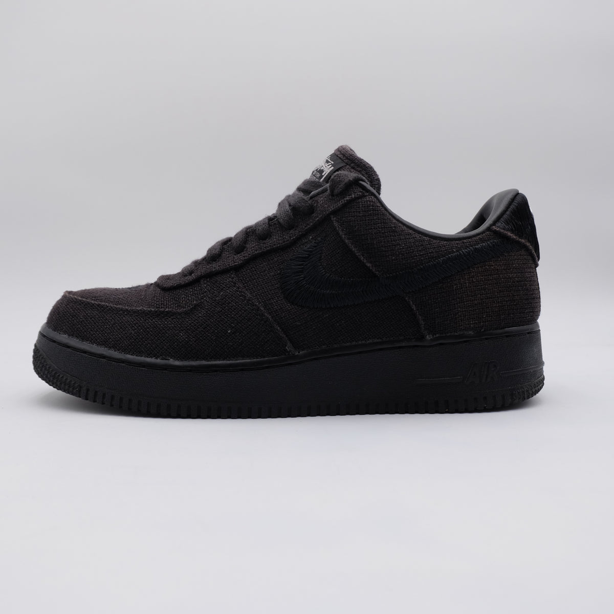 Air Force 1 Stussy Black (taille 41)