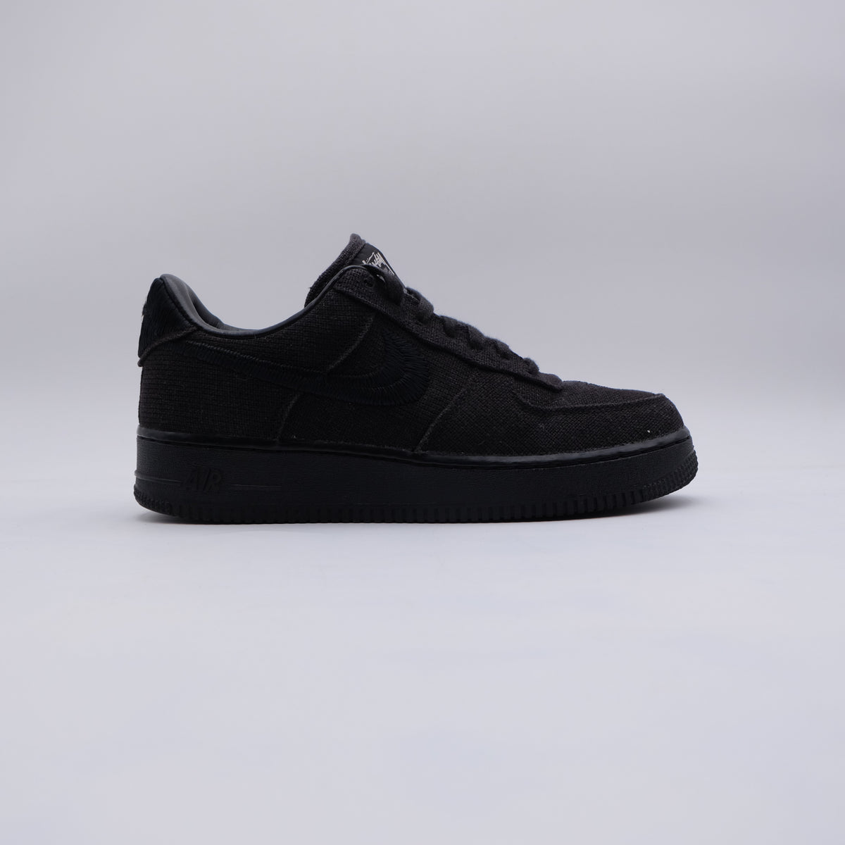 Air Force 1 Stussy Black (taille 41)
