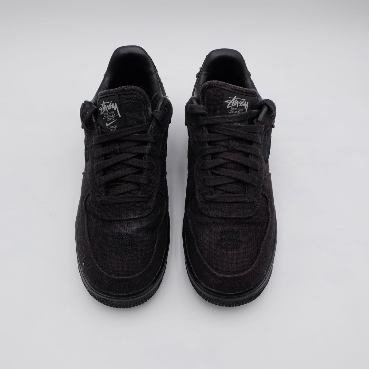 Air Force 1 Stussy Black (taille 41)