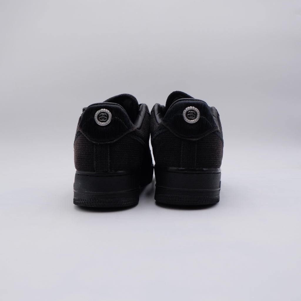 Air Force 1 Stussy Black (taille 41)