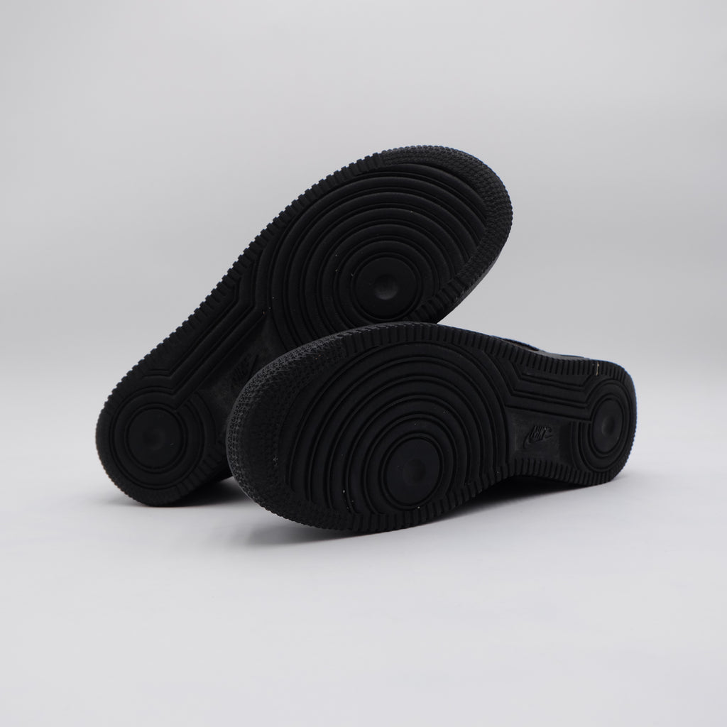 Air Force 1 Stussy Black (taille 41)