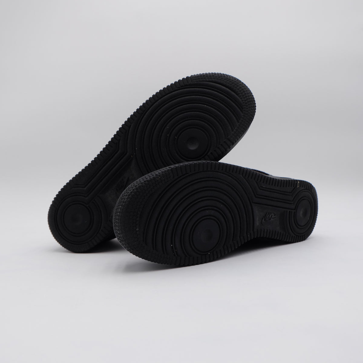 Air Force 1 Stussy Black (taille 41)