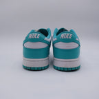 Dunk Low Clear Jade (taille 42,5)