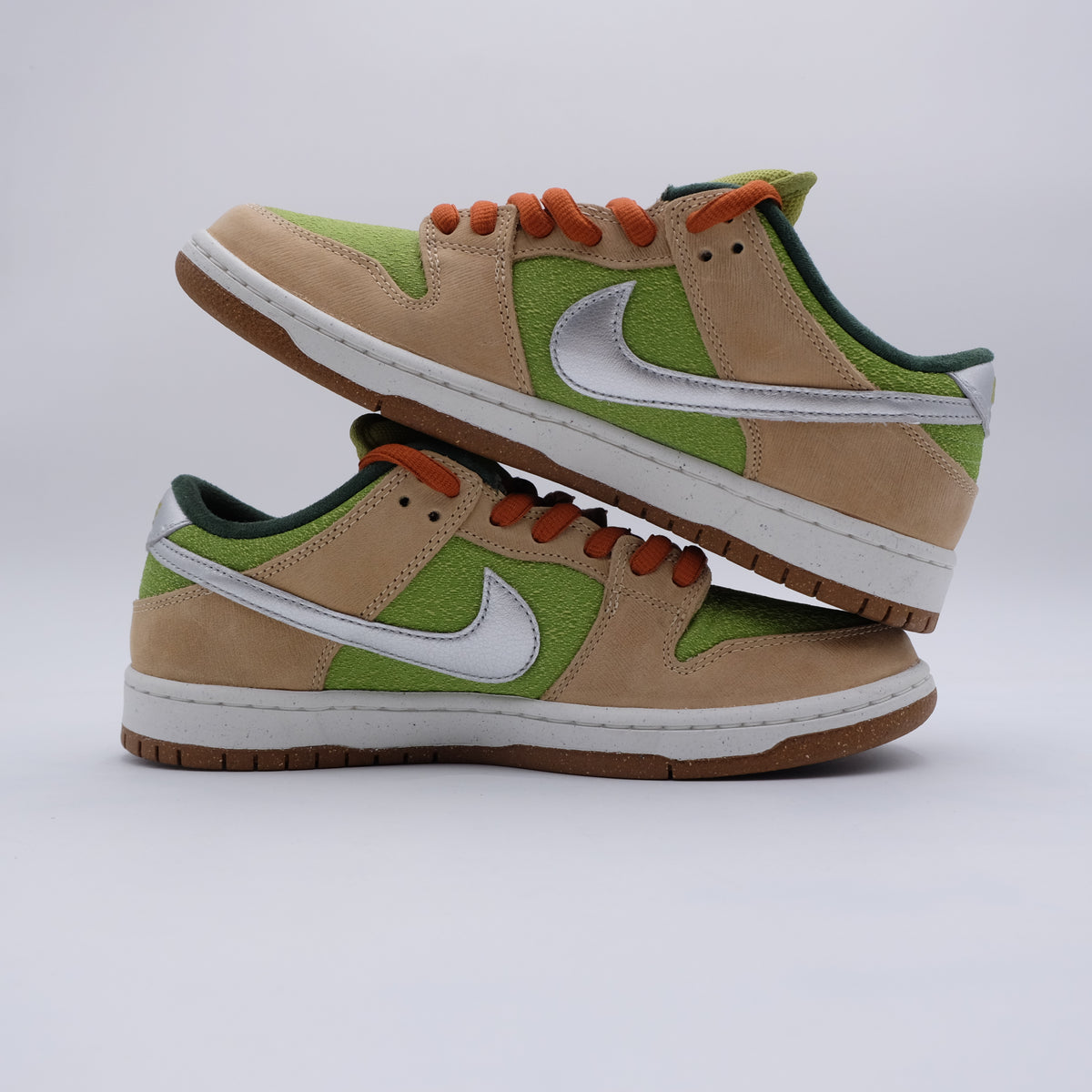 Dunk Low SB Escargot (taille 43)