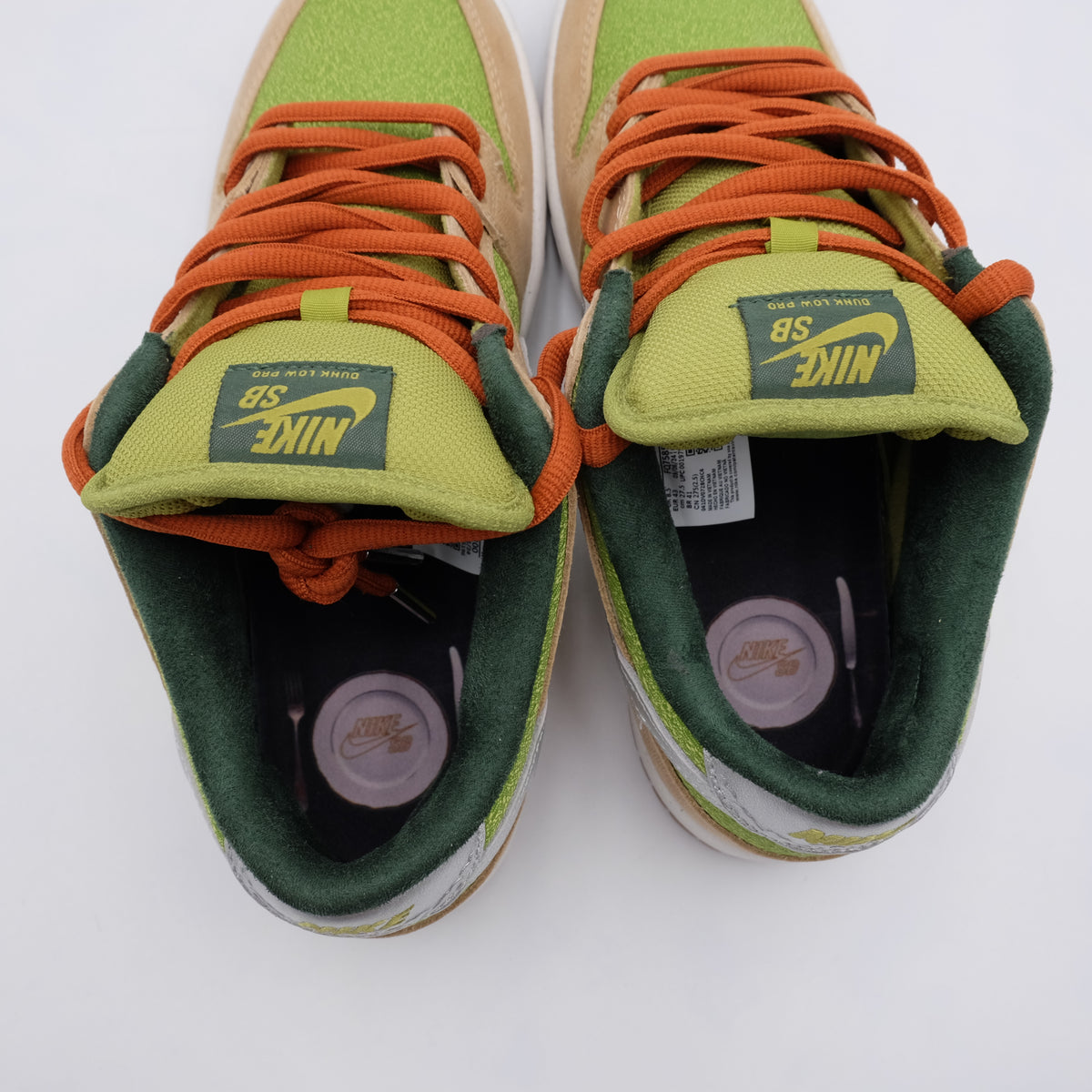 Dunk Low SB Escargot (taille 43)