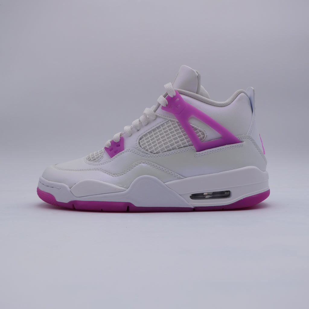 Jordan 4 Hyper Violet (taille 40)