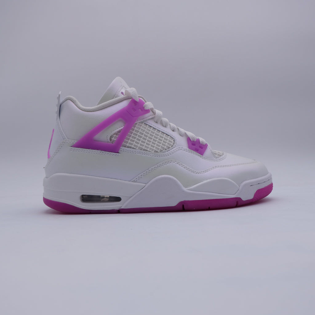 Jordan 4 Hyper Violet (taille 40)