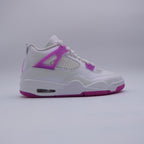 Jordan 4 Hyper Violet (taille 40)
