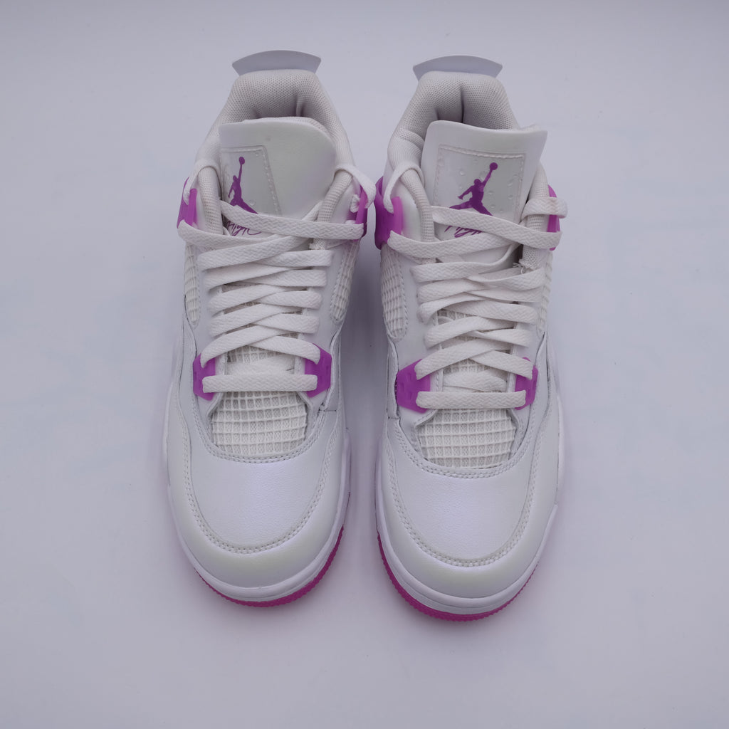 Jordan 4 Hyper Violet (taille 40)